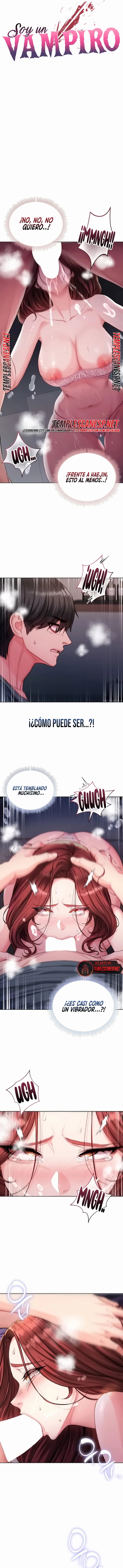 I Am a Vampire Raw - Chapter 45 Page 2