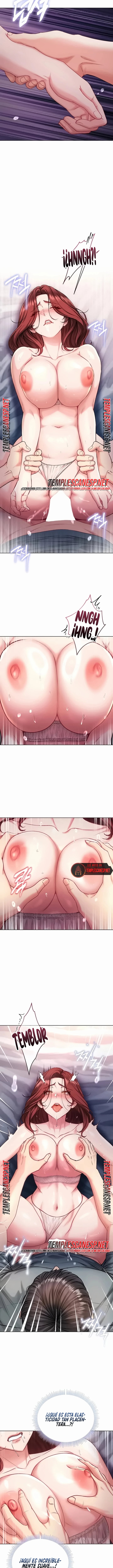 I Am a Vampire Raw - Chapter 45 Page 5