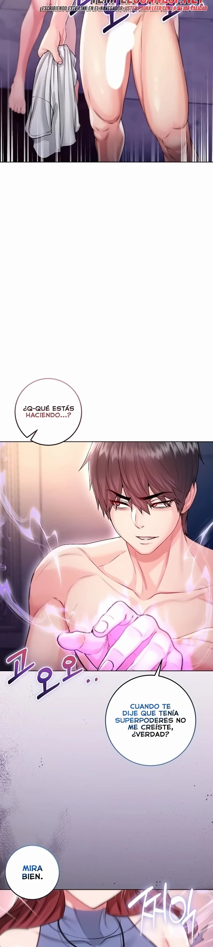 I Am a Vampire Raw - Chapter 47 Page 5
