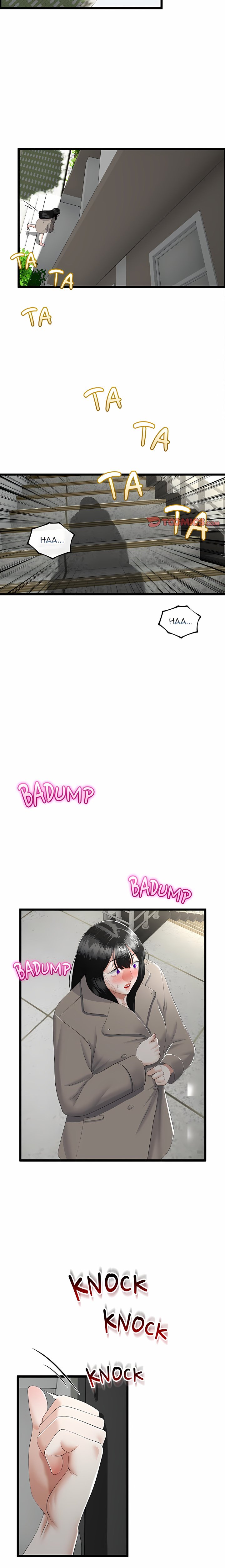 Family Again (Uncensored) - Chapter 34 Page 11