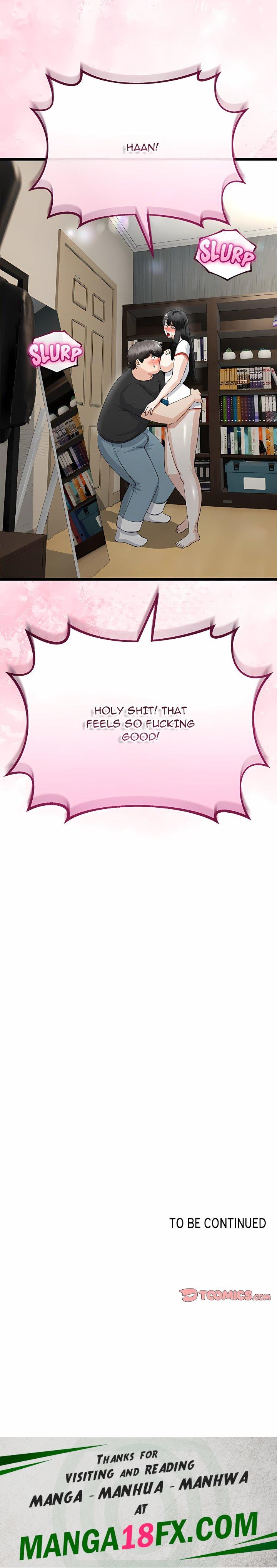 Family Again (Uncensored) - Chapter 36 Page 22