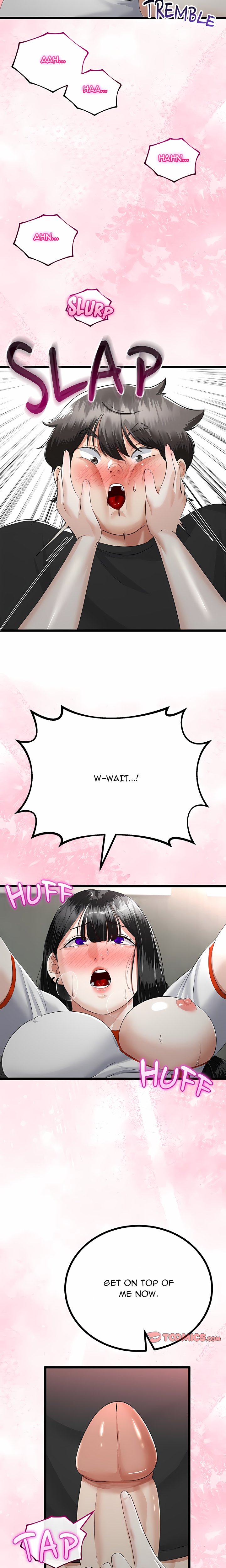 Family Again (Uncensored) - Chapter 37 Page 13