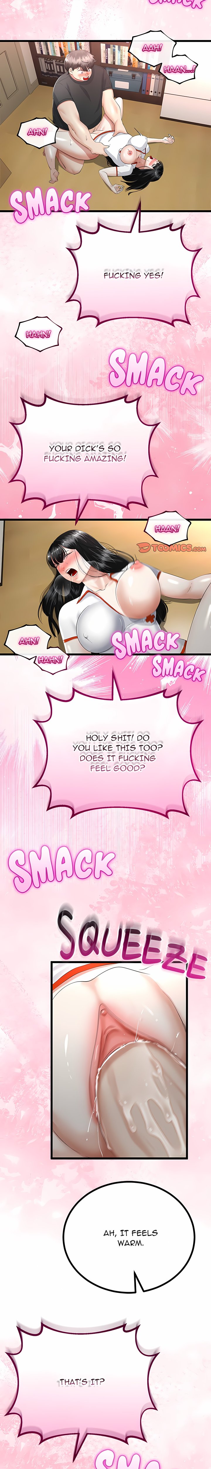 Family Again (Uncensored) - Chapter 37 Page 16
