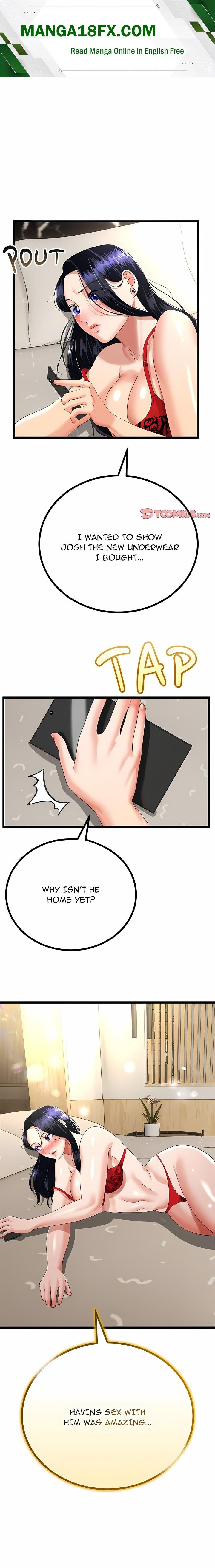 Family Again (Uncensored) - Chapter 39 Page 1