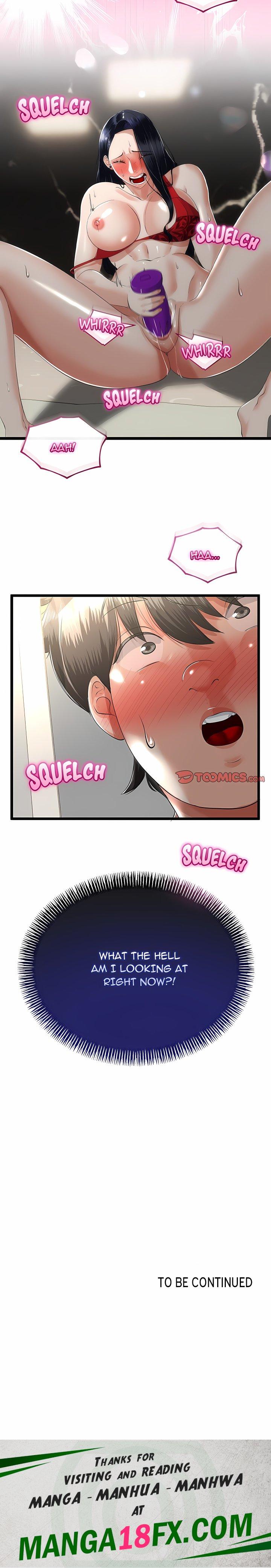 Family Again (Uncensored) - Chapter 39 Page 21