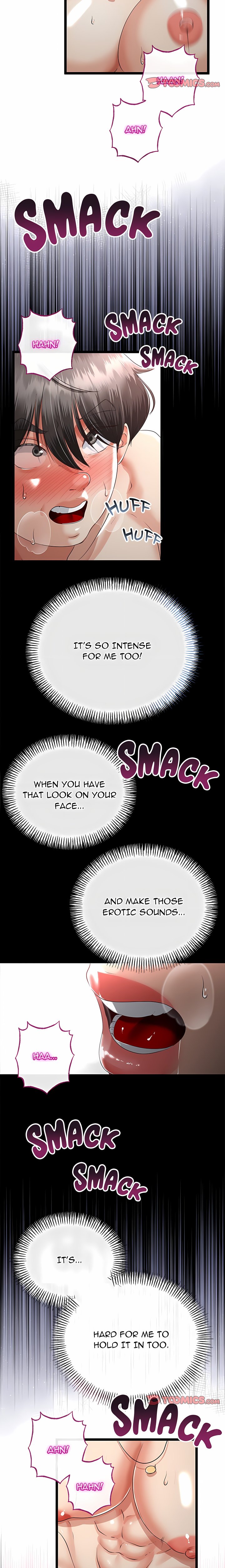 Family Again (Uncensored) - Chapter 47 Page 18