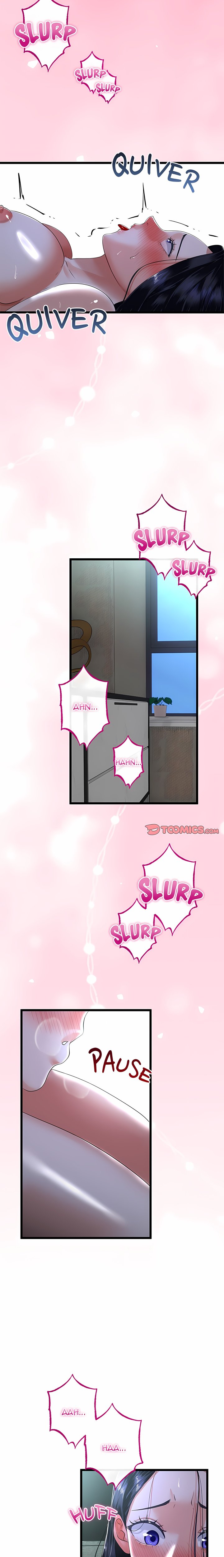 Family Again (Uncensored) - Chapter 52 Page 15