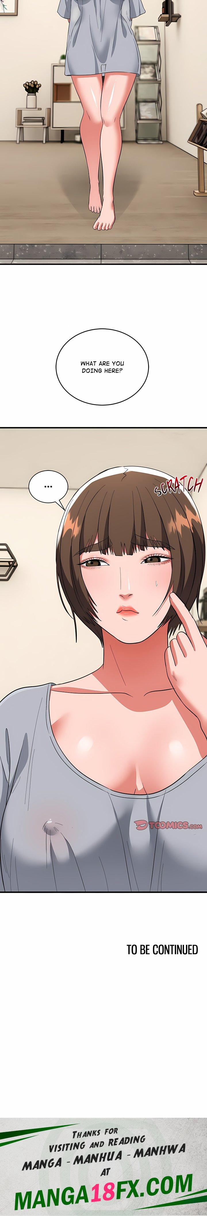 Kangsae the Strong (Uncensored) - Chapter 49 Page 20