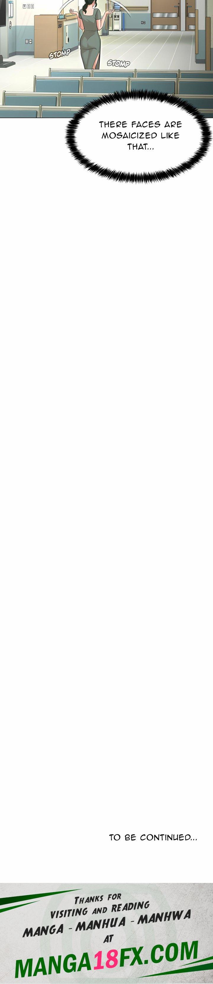 Their Forbidden Love - Chapter 22 Page 17