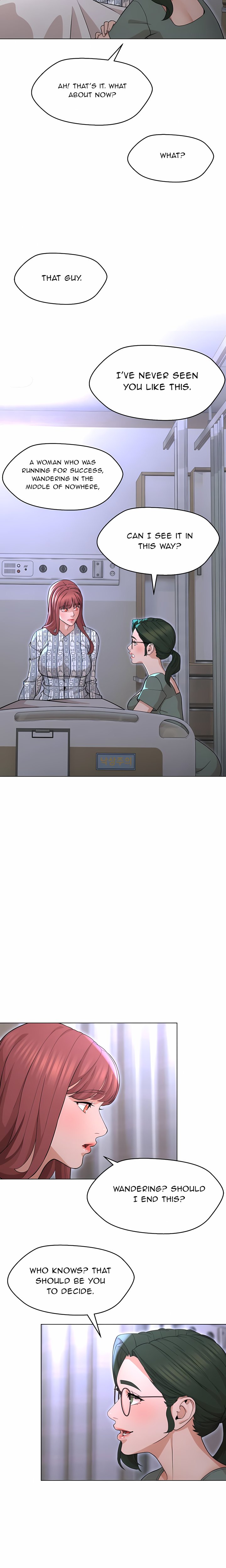 Their Forbidden Love - Chapter 24 Page 3