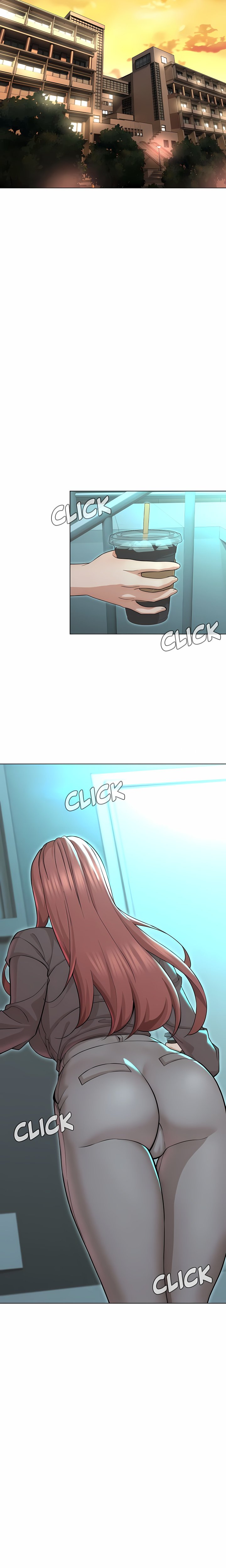 Their Forbidden Love - Chapter 24 Page 5