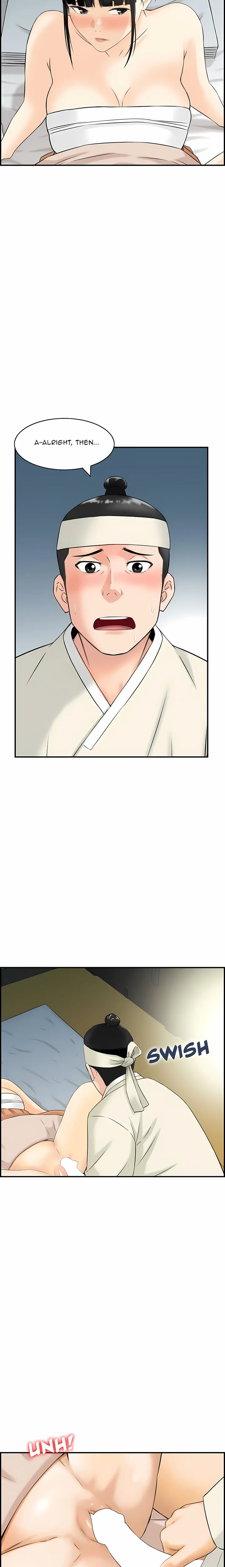 Cheating Wife’s Erotic Stories - Chapter 18 Page 11