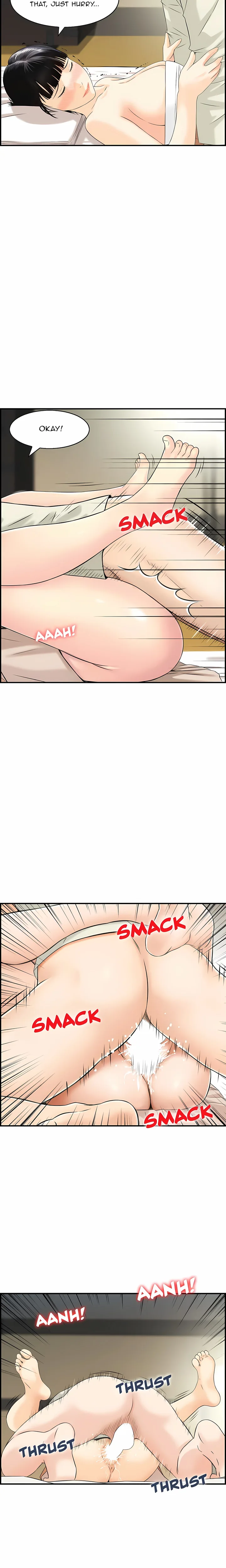 Cheating Wife’s Erotic Stories - Chapter 18 Page 13