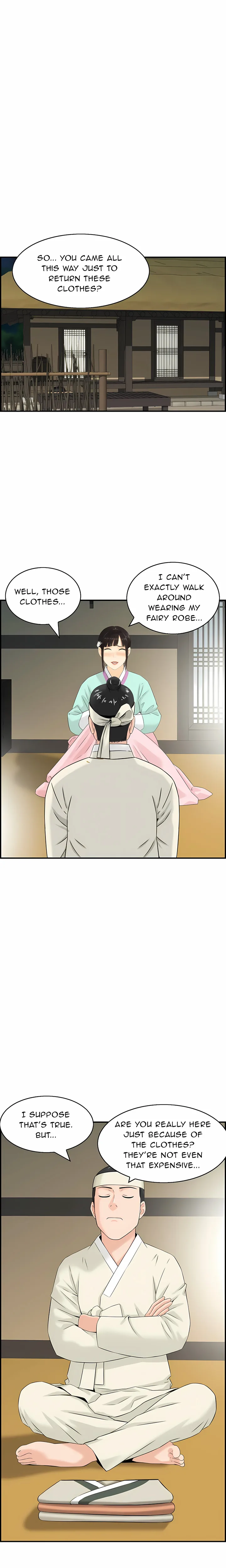 Cheating Wife’s Erotic Stories - Chapter 19 Page 16