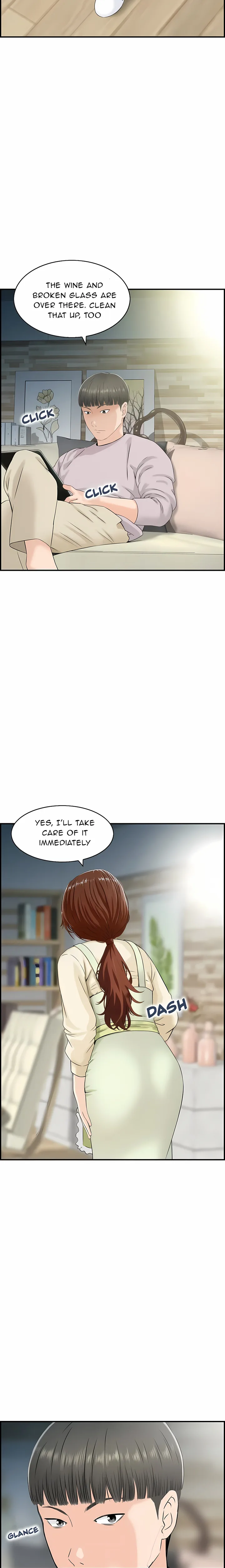 Cheating Wife’s Erotic Stories - Chapter 23 Page 10