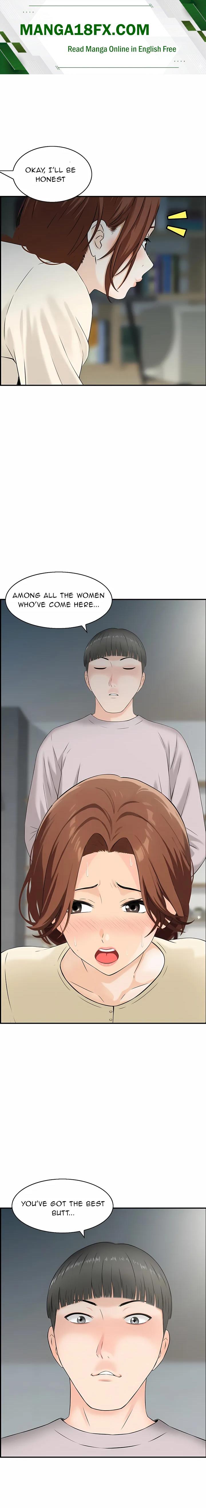 Cheating Wife’s Erotic Stories - Chapter 24 Page 1