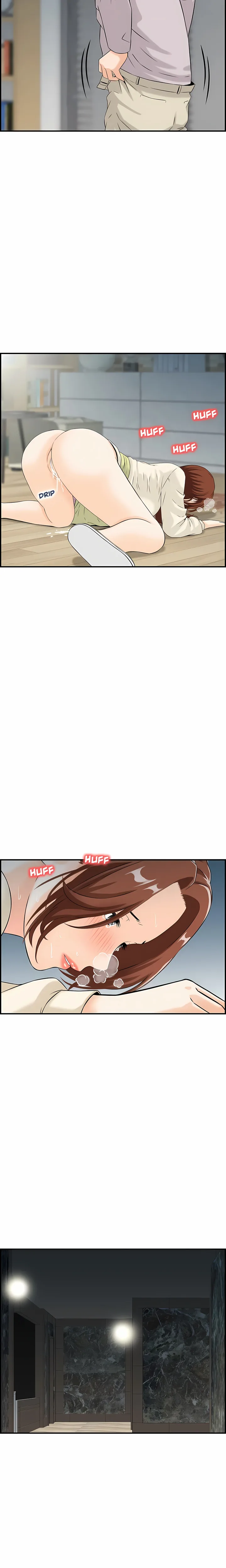 Cheating Wife’s Erotic Stories - Chapter 24 Page 10