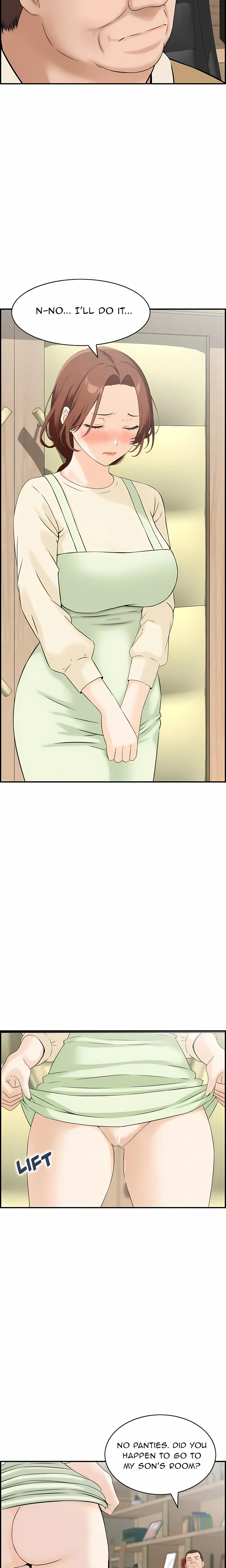 Cheating Wife’s Erotic Stories - Chapter 24 Page 16