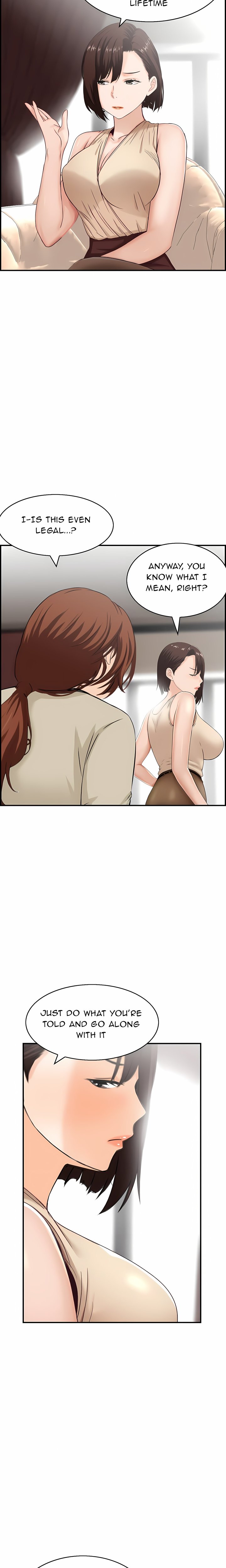 Cheating Wife’s Erotic Stories - Chapter 26 Page 12