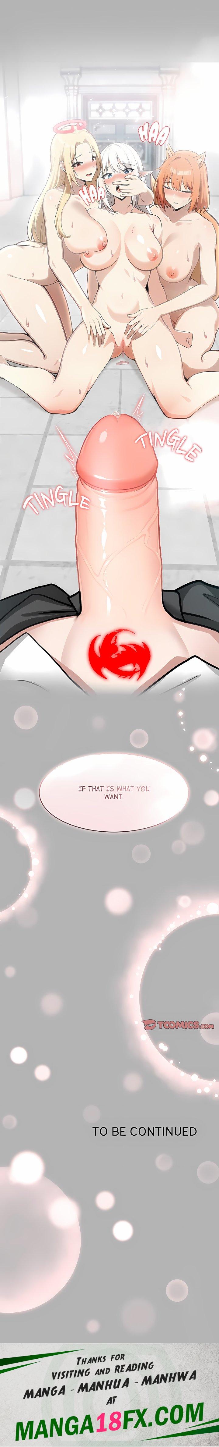 Draco-Knight Commander (Uncensored) - Chapter 51 Page 22
