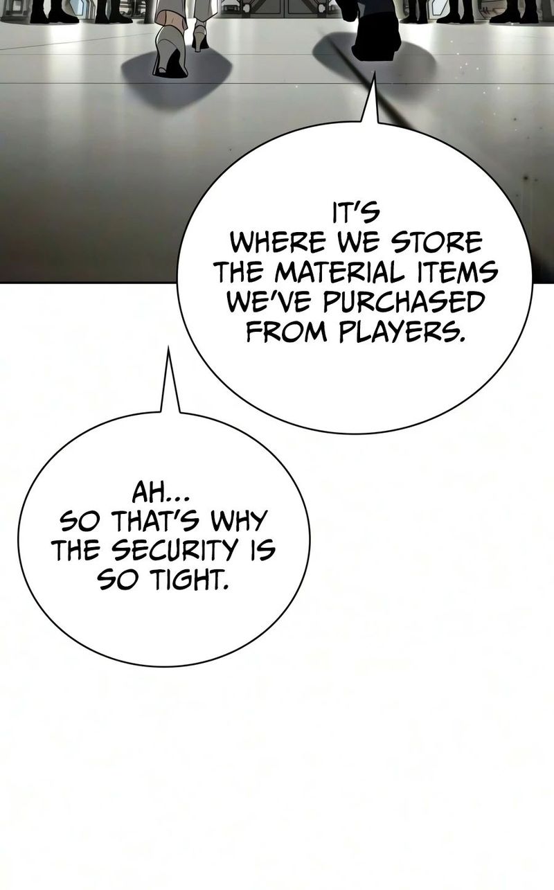 A Wimp’s Strategy Guide to Conquer the Tower - Chapter 33 Page 13