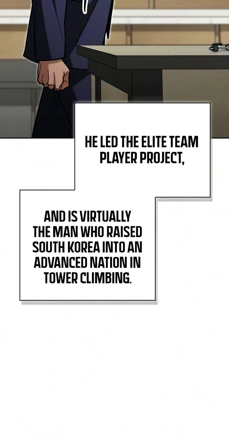 A Wimp’s Strategy Guide to Conquer the Tower - Chapter 33 Page 9