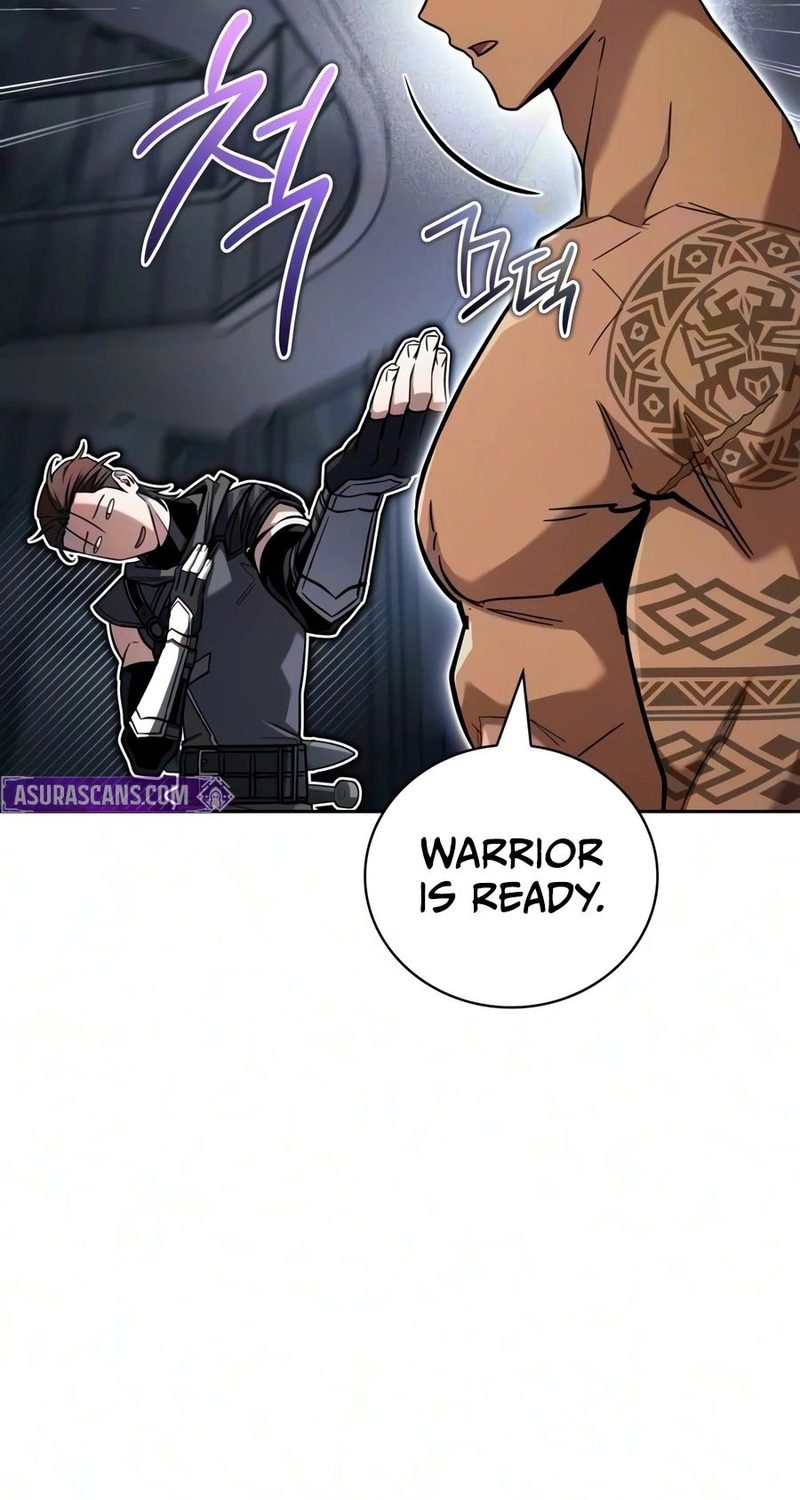 A Wimp’s Strategy Guide to Conquer the Tower - Chapter 39 Page 11