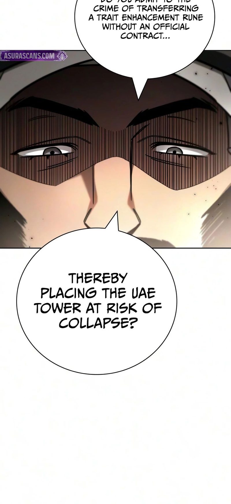 A Wimp’s Strategy Guide to Conquer the Tower - Chapter 39 Page 20