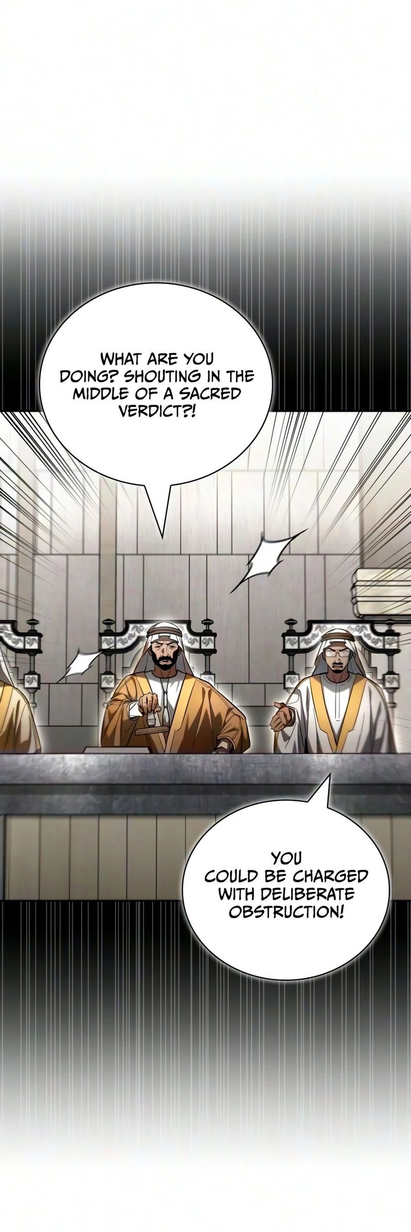A Wimp’s Strategy Guide to Conquer the Tower - Chapter 39 Page 24