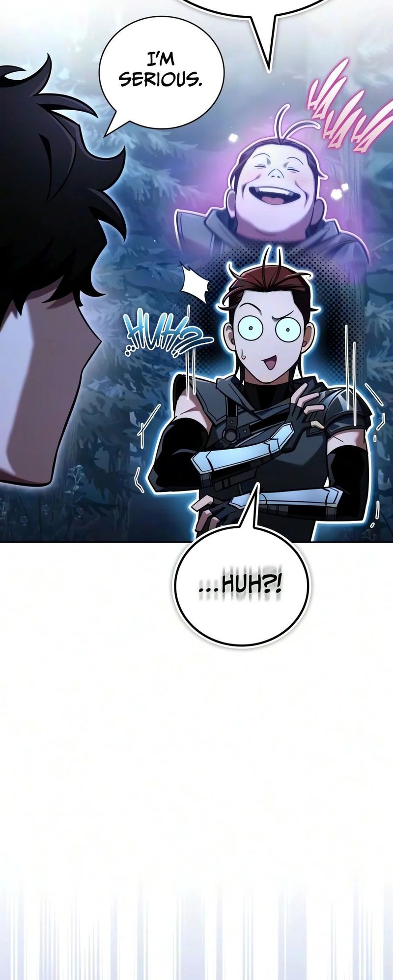 A Wimp’s Strategy Guide to Conquer the Tower - Chapter 45 Page 16