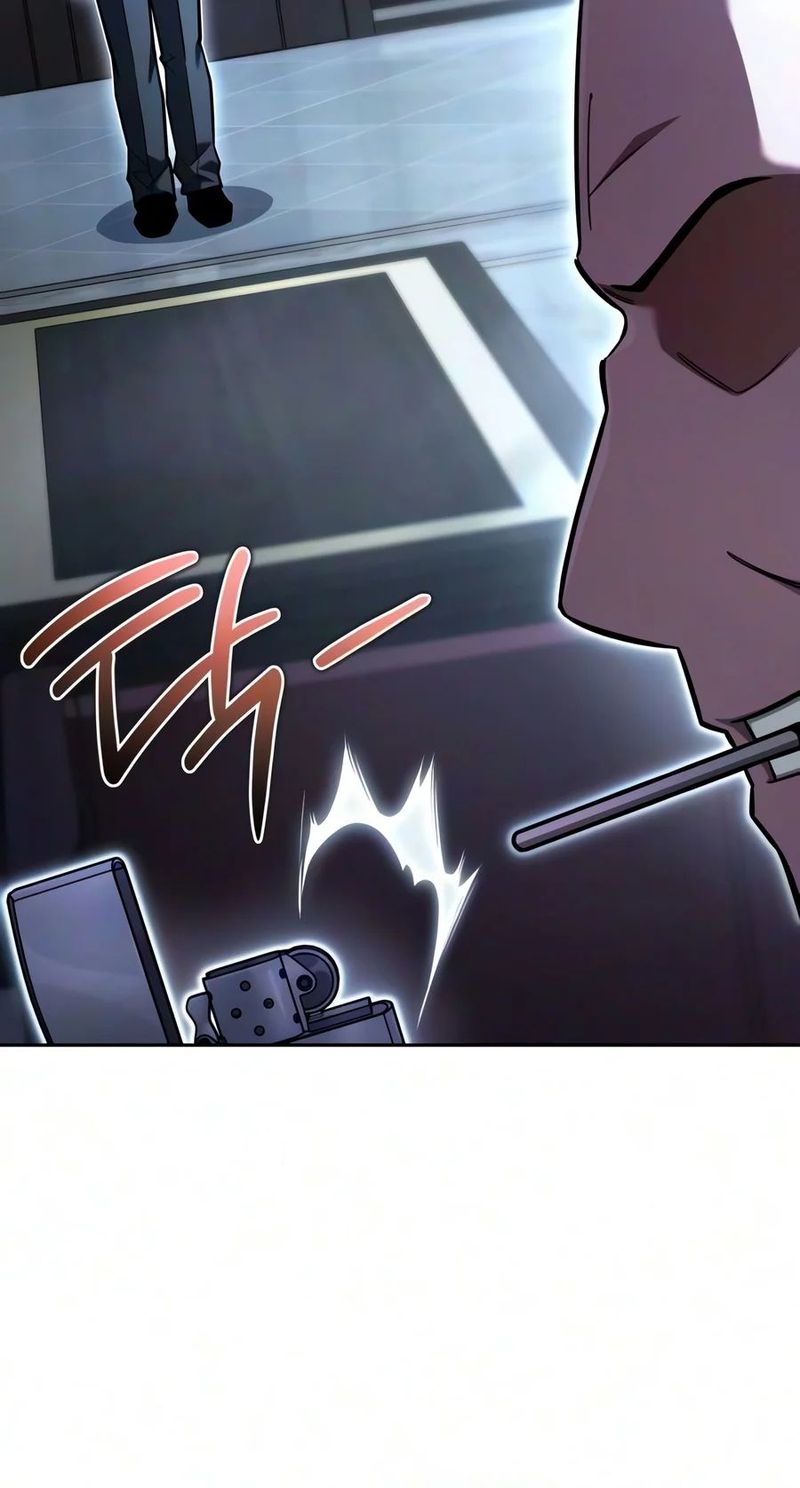 A Wimp’s Strategy Guide to Conquer the Tower - Chapter 45 Page 28