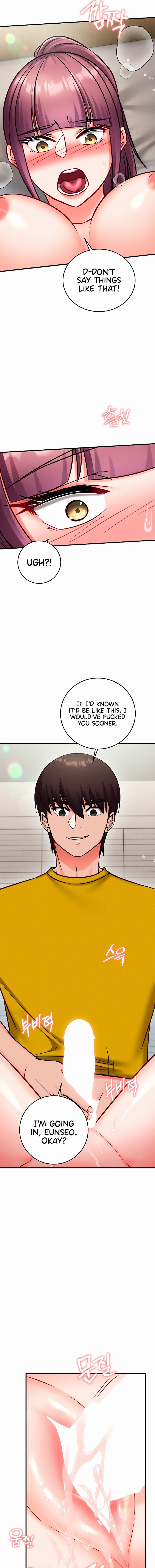 Mind Control - Chapter 47 Page 23