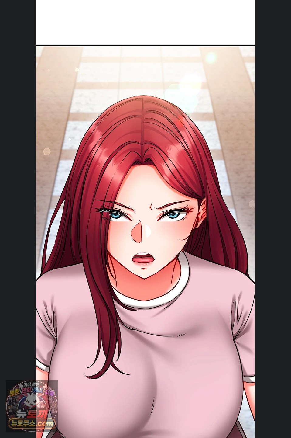 Mind Control Raw - Chapter 38 Page 54
