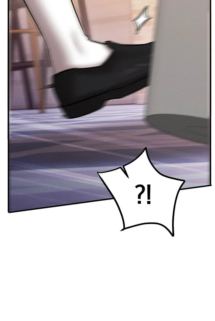 Mind Control Raw - Chapter 45 Page 18
