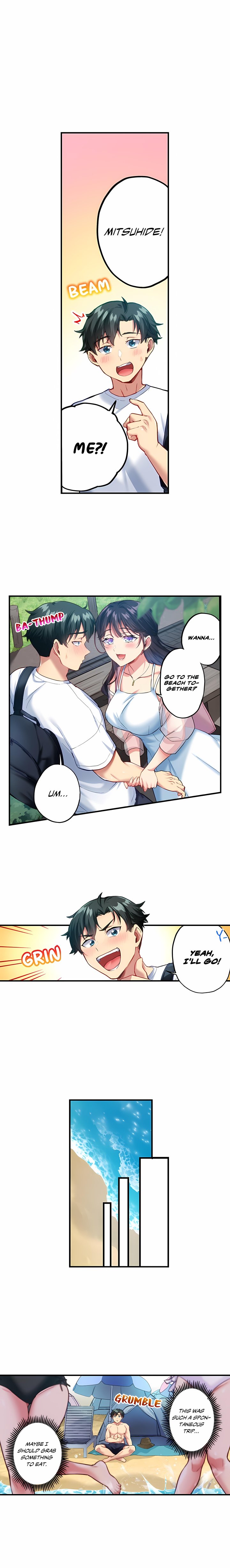 All My Old Classmates Are Hookers - Chapter 46 Page 4