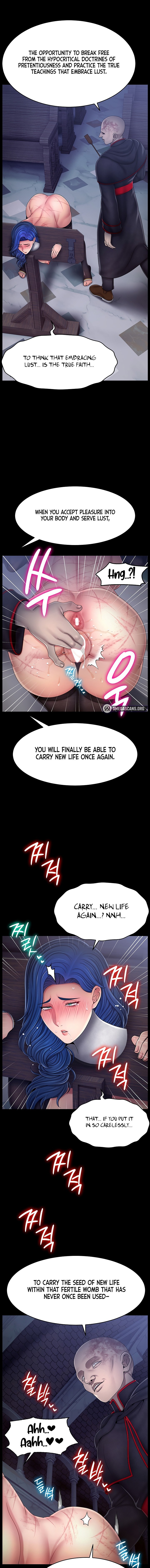 Ero: The Princess Submits - Chapter 38 Page 5