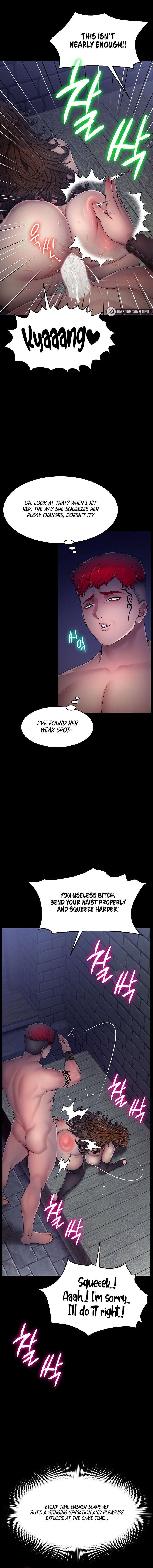 Ero: The Princess Submits - Chapter 40 Page 10
