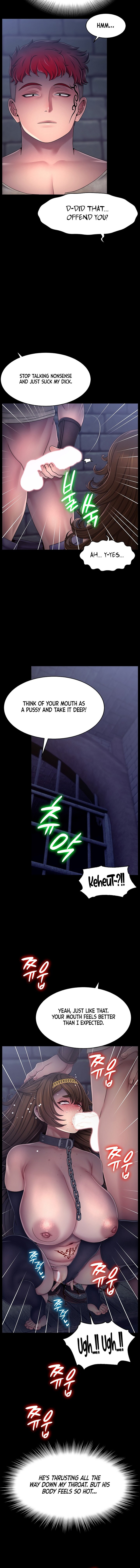Ero: The Princess Submits - Chapter 40 Page 2