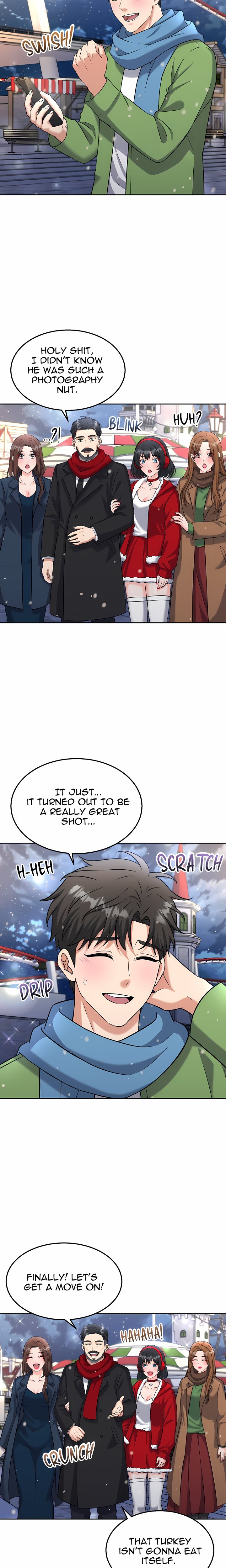 My Lust Cristmas (Uncensored) - Chapter 17 Page 13