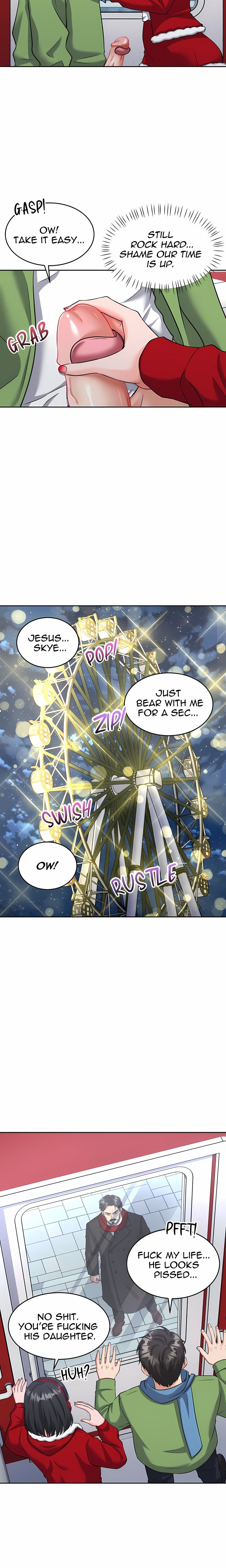 My Lust Cristmas (Uncensored) - Chapter 17 Page 5