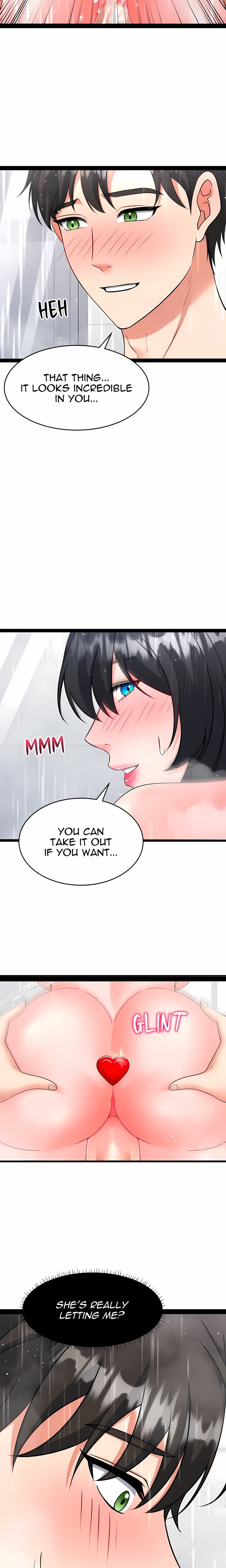 My Lust Cristmas (Uncensored) - Chapter 19 Page 13