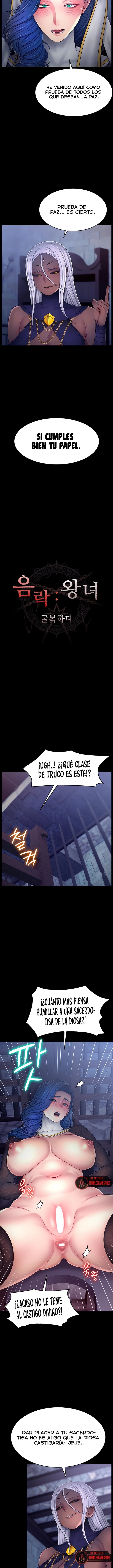 Ero: The Princess Submits Raw - Chapter 31 Page 4