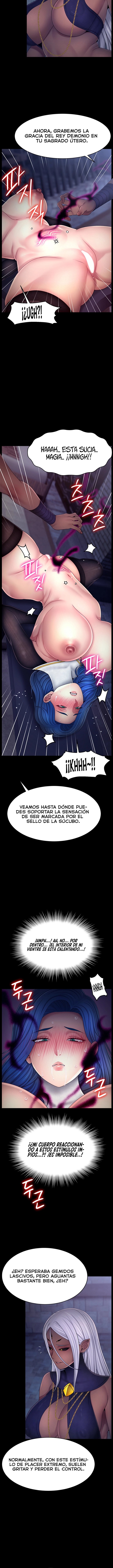 Ero: The Princess Submits Raw - Chapter 31 Page 5