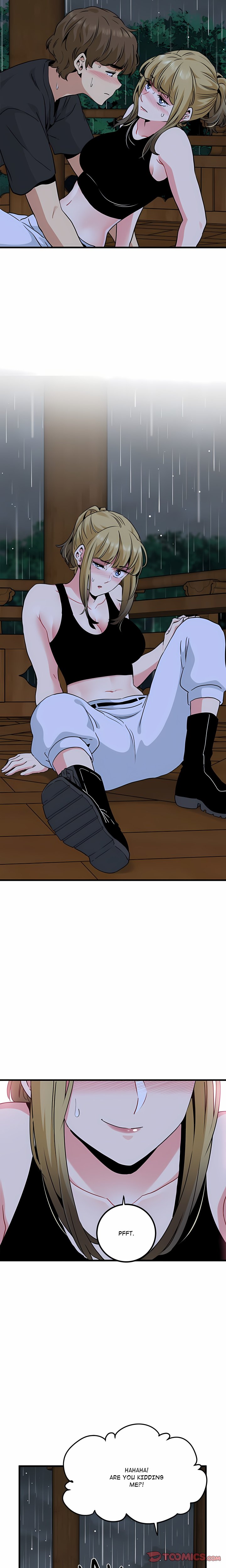 Snapping into Love (Uncensored) - Chapter 58 Page 6