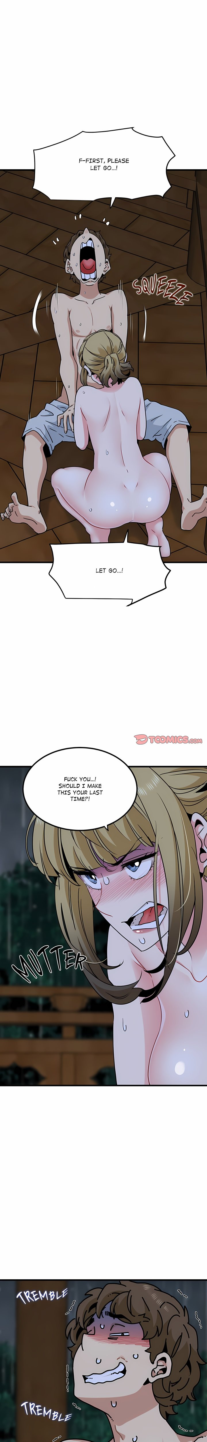 Snapping into Love (Uncensored) - Chapter 59 Page 2