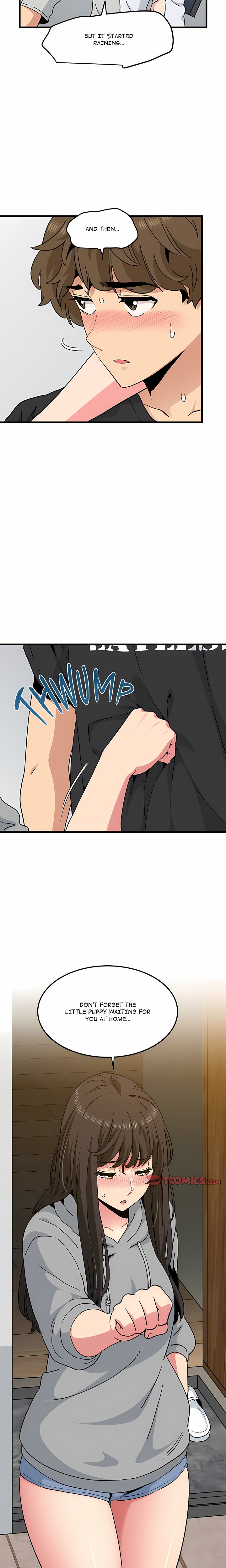 Snapping into Love (Uncensored) - Chapter 60 Page 4