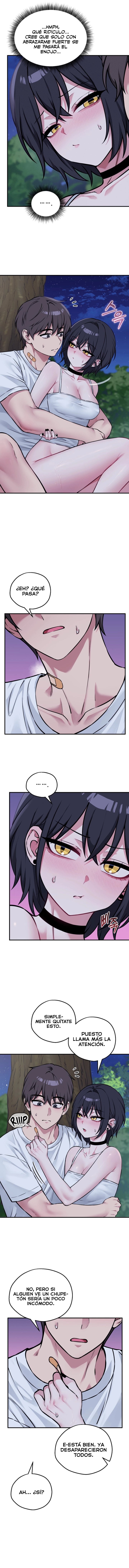 Pleasure Board Game: Asmodek Raw - Chapter 38 Page 3