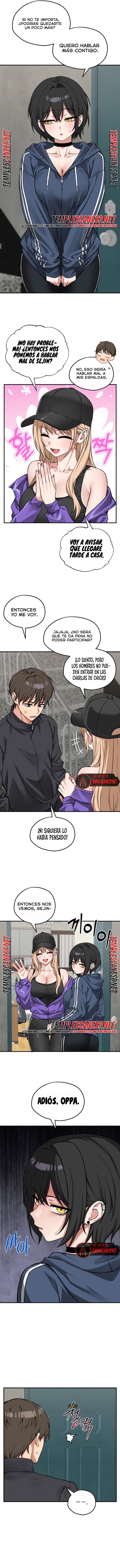 Pleasure Board Game: Asmodek Raw - Chapter 39 Page 10