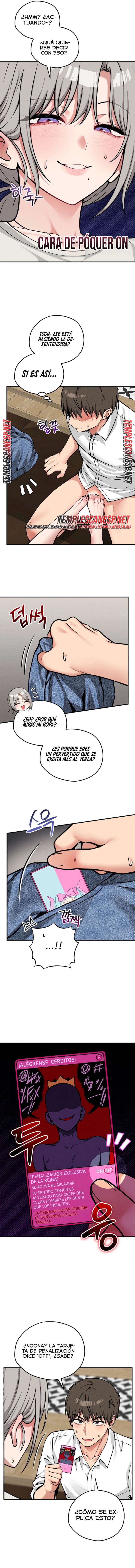Pleasure Board Game: Asmodek Raw - Chapter 44 Page 8