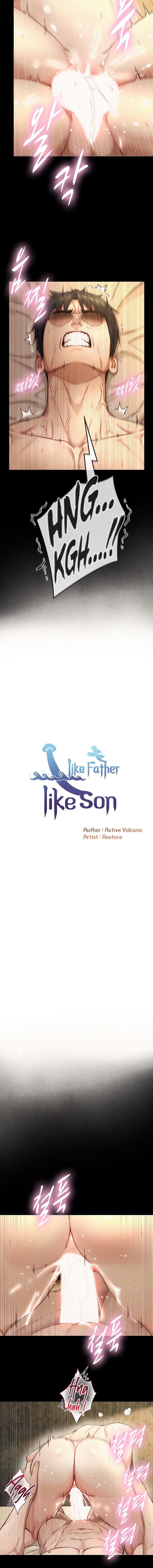 Like Father, Like Son - Chapter 46 Page 2